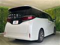 2024 Toyota Alphard