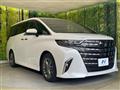 2024 Toyota Alphard