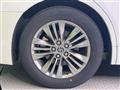 2024 Toyota Alphard