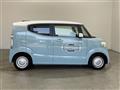 2015 Honda N BOX