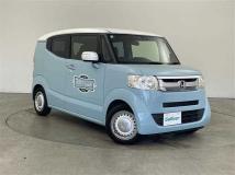 2015 Honda N BOX