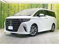 2024 Toyota Alphard