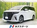 2024 Toyota Alphard