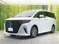 2024 Toyota Alphard