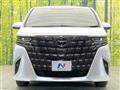 2024 Toyota Alphard