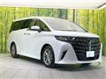 2024 Toyota Alphard