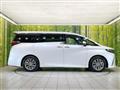 2024 Toyota Alphard