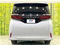 2024 Toyota Alphard