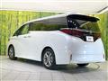 2024 Toyota Alphard