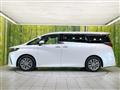 2024 Toyota Alphard