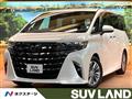 2024 Toyota Alphard