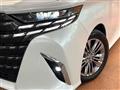2024 Toyota Alphard