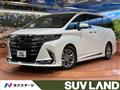 2024 Toyota Alphard