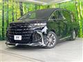2024 Toyota Alphard