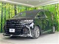 2024 Toyota Alphard