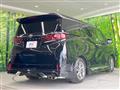 2024 Toyota Alphard