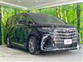 2024 Toyota Alphard