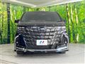 2024 Toyota Alphard