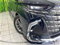 2024 Toyota Alphard