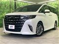 2024 Toyota Alphard