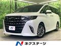2024 Toyota Alphard