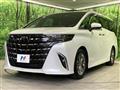 2024 Toyota Alphard
