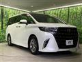 2024 Toyota Alphard