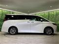 2024 Toyota Alphard