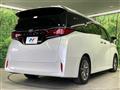 2024 Toyota Alphard