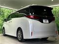 2024 Toyota Alphard