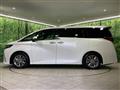 2024 Toyota Alphard