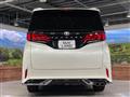 2024 Toyota Alphard