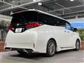 2024 Toyota Alphard