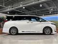 2024 Toyota Alphard