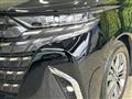 2024 Toyota Alphard
