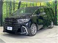 2024 Toyota Alphard