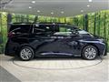 2024 Toyota Alphard