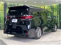 2024 Toyota Alphard