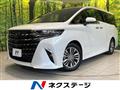 2024 Toyota Alphard