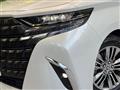 2024 Toyota Alphard