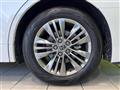 2024 Toyota Alphard
