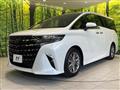 2024 Toyota Alphard