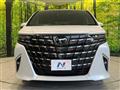 2024 Toyota Alphard