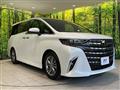 2024 Toyota Alphard