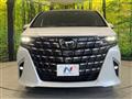 2024 Toyota Alphard