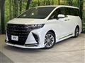 2024 Toyota Alphard