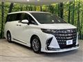 2024 Toyota Alphard
