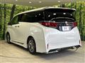 2024 Toyota Alphard