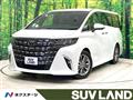 2024 Toyota Alphard