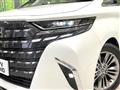2024 Toyota Alphard